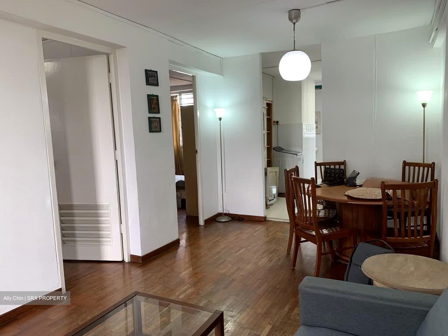 Blk 407 Sun Plaza Green (Tampines), HDB 3 Rooms #581335541